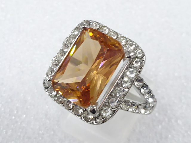 Japanese Kimono / Antique Accessories Metal